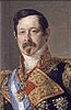 Portrait de Ramon Maria