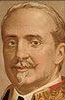 Portrait de Leopoldo