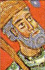 Portrait de Ordono IV