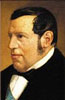 Portrait de Joaquín Francisco