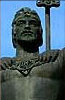Portrait de Pelayo