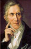 Portrait de Evaristo