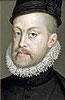 Portrait de Philippe II