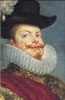 Portrait de Philippe III