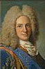 Portrait de Philippe V
