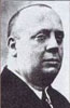 Portrait de Indalecio