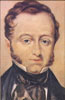 Portrait de José Maria