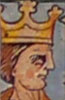 Portrait de Ramiro III