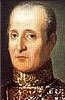 Portrait de José Ramón Méndez