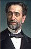 Portrait de Praxedes Mateo