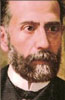 Portrait de Nicolas