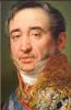 Portrait de Manuel Gonzales