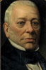 Portrait de Vicente
