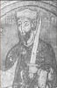 Portrait de Sancho Ier