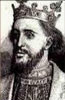 Portrait de Sancho IV