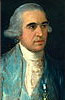 Portrait de Francisco