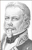 Portrait de Evaristo Fernández
