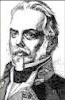 Portrait de Evaristo Fernández