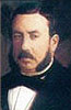 Portrait de Luis José