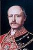 Portrait de Francisco