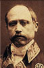Portrait de Francisco