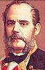 Portrait de Juan Bautista