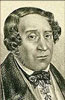 Portrait de Bernardino
