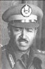 Portrait de Aman Mikael