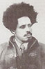 Portrait de Abebe