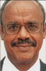 Portrait de Tesfaye