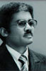 Portrait de Fikre