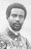 Portrait de Imru Haile