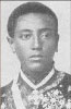 Portrait de Iyasu V