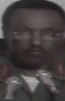 Portrait de Tesfaye Gebre