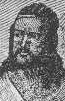 Portrait de Tewodros II