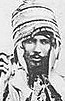 Portrait de Yohannes IV
