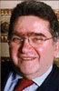 Portrait de Allègre
