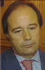 Portrait de Baylet