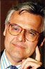 Portrait de d'Aubert