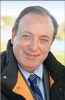 Portrait de Daubresse