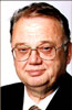 Portrait de Dondoux