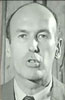 Portrait de Giscard d'Estaing