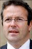 Portrait de Hirsch