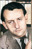 Portrait de Malraux