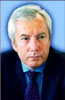 Portrait de Marleix