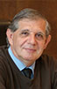 Portrait de Mézard