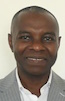 Portrait de Mohamed Soilihi