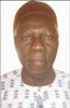 Portrait de Assan Musa
