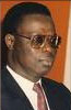 Portrait de Bakary Bunja