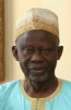 Portrait de Ousainou